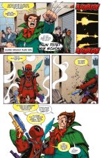 Spider-Boy (Serie ab 2024) # 04 (von 4) - Sein gr�sster Kampf