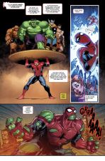 Spider-Verse vs. Venomverse