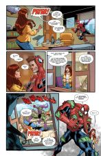 Spider-Verse vs. Venomverse