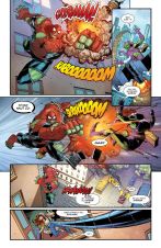 Spider-Verse vs. Venomverse