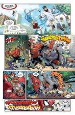 Spider-Verse vs. Venomverse