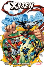 X-Men: Enth�llungen