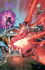X-Men: Enth�llungen