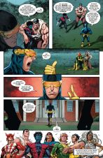 X-Men: Enth�llungen