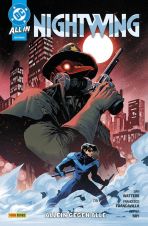 Nightwing (Serie ab 2024) # 06 (mit 4 DC-Sammelkarten)