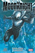 Moon Knight: Die Faust des Khonshu # 02