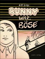 Bunny war b�se