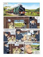 Agatha Christie Classics (06): Und dann gabs keines mehr