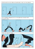 Ich will nicht arbeiten