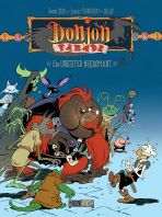 Donjon Parade # 09 - Ein unechter Nekromant