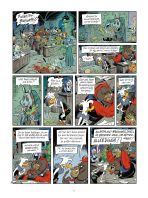 Donjon Parade # 09 - Ein unechter Nekromant
