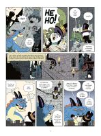 Donjon Parade # 10 - Mini-Helden