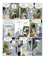 Donjon Parade # 10 - Mini-Helden