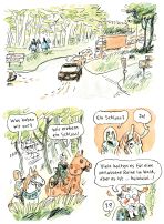 Wie der K�nig den Kopf verlor