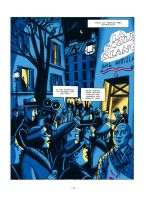 Simenon, Warten auf Maigret