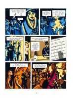 Simenon, Warten auf Maigret