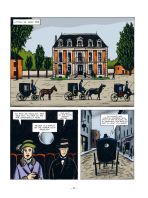 Simenon, Warten auf Maigret