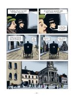 Simenon, Warten auf Maigret