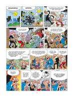 Clever & Smart Sonderband # 28 - Alte Feindschaft rostet nicht