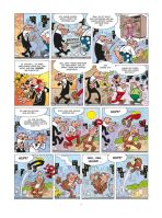 Clever & Smart Sonderband # 28 - Alte Feindschaft rostet nicht