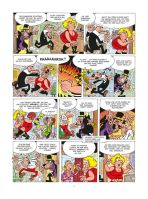 Clever & Smart Sonderband # 28 - Alte Feindschaft rostet nicht