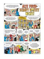 Clever & Smart Sonderband # 28 - Alte Feindschaft rostet nicht