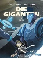 Giganten, Die # 12