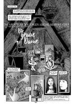 Feral # 14 (Deutsche Ausgabe)