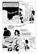 Feral # 14 (Deutsche Ausgabe)