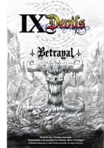 Feral # 15 (Deutsche Ausgabe)