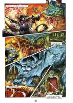 Feral # 15 (Deutsche Ausgabe)