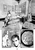 Feral # 15 (Deutsche Ausgabe)