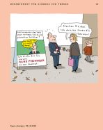 Verfassungslos - Die Welt, kurz erkl�rt (Cartoon)