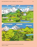 Verfassungslos - Die Welt, kurz erkl�rt (Cartoon)