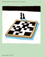 Verfassungslos - Die Welt, kurz erkl�rt (Cartoon)