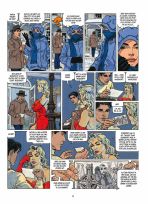 Halloween Blues # 04 (von 4)