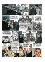 Halloween Blues # 04 (von 4)