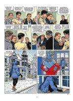 Halloween Blues # 04 (von 4)