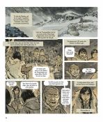 Lied der Arktis, Das