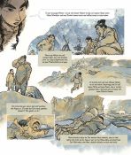 Lied der Arktis, Das