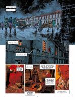 Ledergesicht # 02 (von 3)