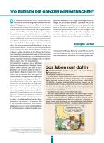 Minimenschen, Die - Gesamtausgabe # 04 - 1976-1978