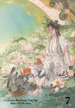 Heaven Officials Blessing Bd. 07