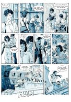 Madeleine, die Widerst�ndige # 04 (von 4)