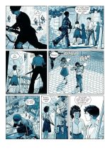 Madeleine, die Widerst�ndige # 04 (von 4)