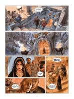 Adler Roms, Die # 08 (von 8) HC