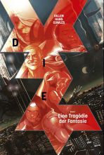 DIE - Das Comic # 01