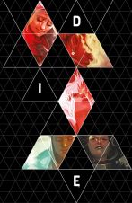 DIE - Das Comic # 01