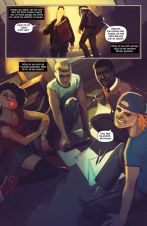 DIE - Das Comic # 01