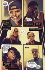 DIE - Das Comic # 01